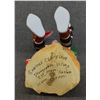 Image 6 : NAVAJO KOSHARI DOLL (CLARENCE CLEVELAND)