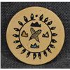 Image 10 : FOUR HOPI POTTERY PLAQUES