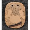 Image 8 : FOUR HOPI POTTERY PLAQUES