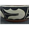 Image 10 : SANTO DOMINGO POTTERY BOWL. (ANNA MT LOVATO)