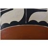 Image 11 : SANTO DOMINGO POTTERY BOWL. (ANNA MT LOVATO)