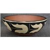 Image 2 : SANTO DOMINGO POTTERY BOWL. (ANNA MT LOVATO)