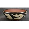Image 4 : SANTO DOMINGO POTTERY BOWL. (ANNA MT LOVATO)
