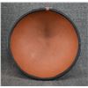 Image 5 : SANTO DOMINGO POTTERY BOWL. (ANNA MT LOVATO)