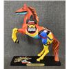 Image 1 : PAINTED PONY (VICKIE KNEPPER-ADRIAN)