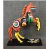Image 3 : PAINTED PONY (VICKIE KNEPPER-ADRIAN)