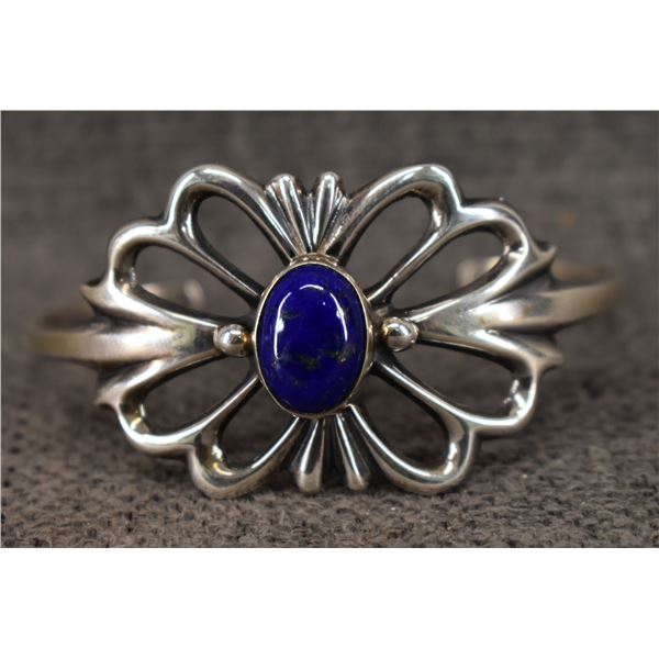 NAVAJO BRACELET (WILSON BEGAY)