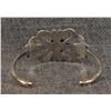 Image 3 : NAVAJO BRACELET (WILSON BEGAY)