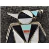 Image 4 : ZUNI PIN/PENDANT (A DISHTA)