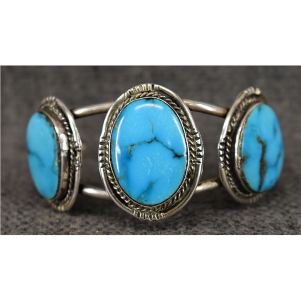 NAVAJO BRACELET