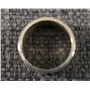 Image 4 : HOPI INDIAN SILVER RING (JOE YOWYTEWA)
