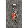 Image 1 : NAVAJO PENDANT