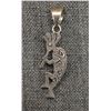 Image 2 : NAVAJO PENDANT