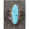 Image 1 : NAVAJO RING (L BAHE)