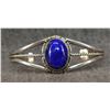 Image 1 : NAVAJO BRACELET (J.F.)