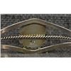 Image 4 : NAVAJO BRACELET (J.F.)