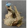 Image 2 : WOOD CARVING (LAWRENCE PACHECO)