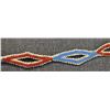 Image 3 : PLAINS BEADED NECKLACE