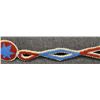Image 4 : PLAINS BEADED NECKLACE