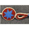 Image 5 : PLAINS BEADED NECKLACE