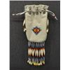 Image 1 : PLAINS BEADED BAG