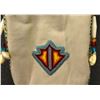 Image 3 : PLAINS BEADED BAG
