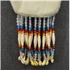 Image 4 : PLAINS BEADED BAG