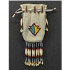 Image 5 : PLAINS BEADED BAG