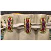 Image 6 : PLAINS BEADED BAG