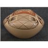 Image 1 : HOPI POTTERY JAR (ADELLE NAMPEYO)