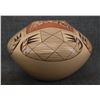 Image 2 : HOPI POTTERY JAR (ADELLE NAMPEYO)