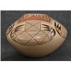 Image 3 : HOPI POTTERY JAR (ADELLE NAMPEYO)