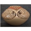 Image 5 : HOPI POTTERY JAR (ADELLE NAMPEYO)