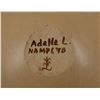Image 8 : HOPI POTTERY JAR (ADELLE NAMPEYO)