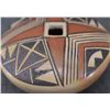 Image 10 : TWO MINIATURE HOPI POTTERY JARS (DARLENE NAMPEYO )