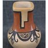 Image 11 : TWO MINIATURE HOPI POTTERY JARS (DARLENE NAMPEYO )