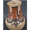 Image 12 : TWO MINIATURE HOPI POTTERY JARS (DARLENE NAMPEYO )