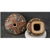 Image 5 : TWO MINIATURE HOPI POTTERY JARS (DARLENE NAMPEYO )