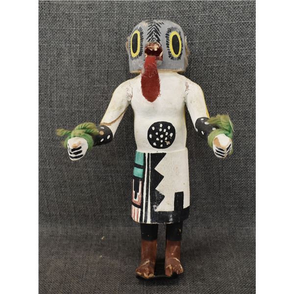 NAVAJO DOLL