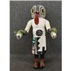 Image 1 : NAVAJO DOLL