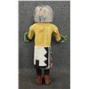 Image 3 : NAVAJO DOLL