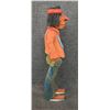 Image 2 : WESTERN WOOD CARVING (JESSE GURULE)
