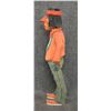 Image 4 : WESTERN WOOD CARVING (JESSE GURULE)