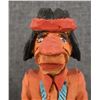 Image 7 : WESTERN WOOD CARVING (JESSE GURULE)