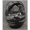 Image 1 : SANTA CLARA POTTERY BASKET (FRANCIS NARANJO SALAZAR)