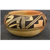 Image 2 : HOPI POTTERY BOWL (ANITA POLACCA)