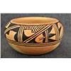 Image 3 : HOPI POTTERY BOWL (ANITA POLACCA)