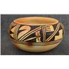 Image 4 : HOPI POTTERY BOWL (ANITA POLACCA)