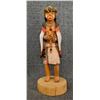 Image 1 : HOPI KACHINA (LARSON CHAPELLA)