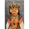 Image 5 : HOPI KACHINA (LARSON CHAPELLA)
